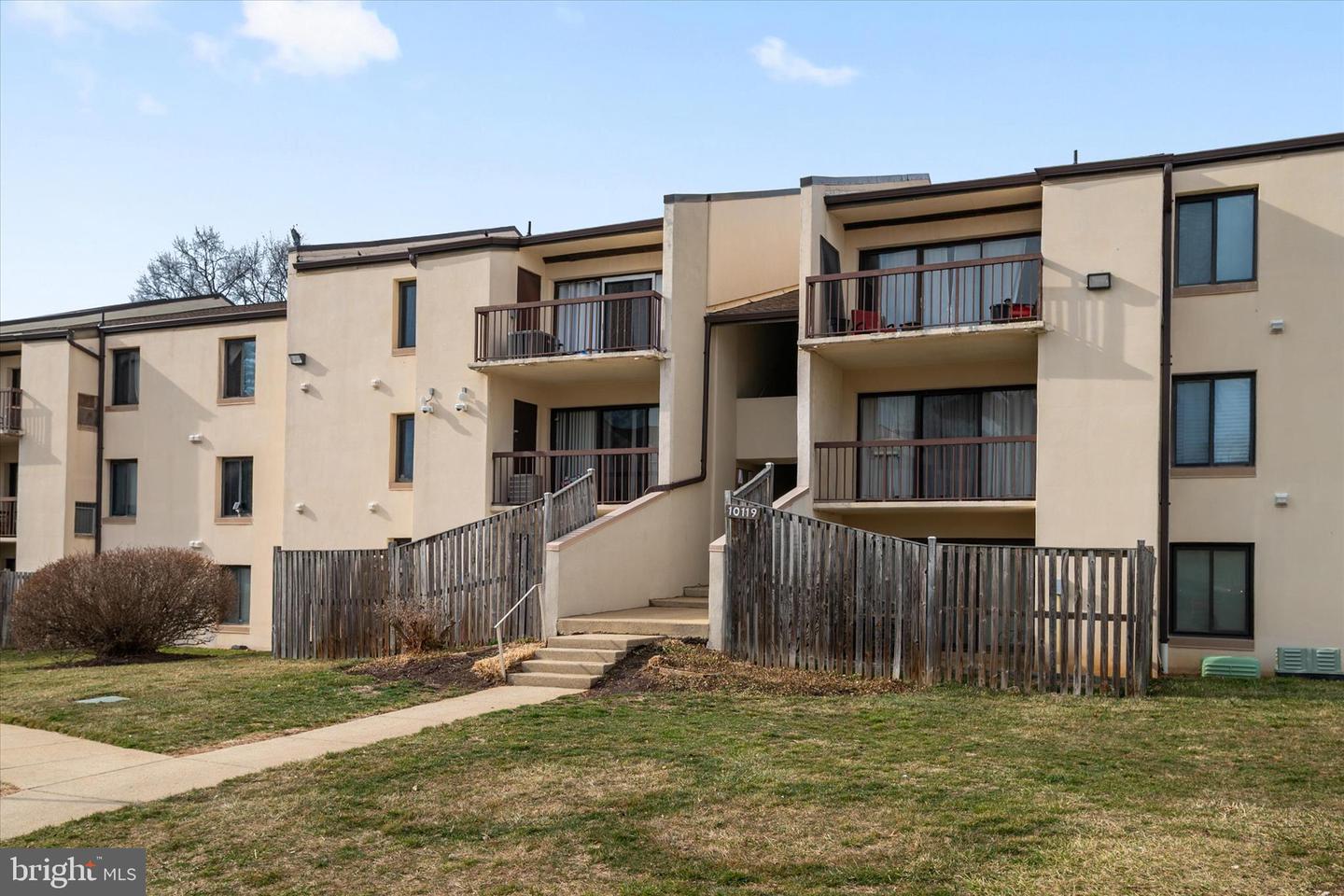 10119 Prince Place #301-2c, Upper Marlboro