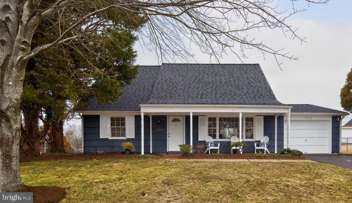 12610 Kingsfield Lane, Bowie