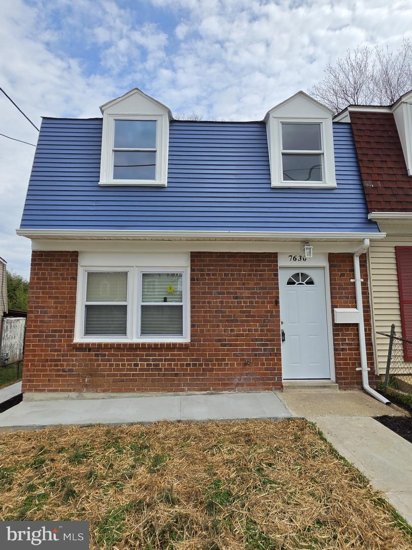 7630 Allendale Drive, Hyattsville