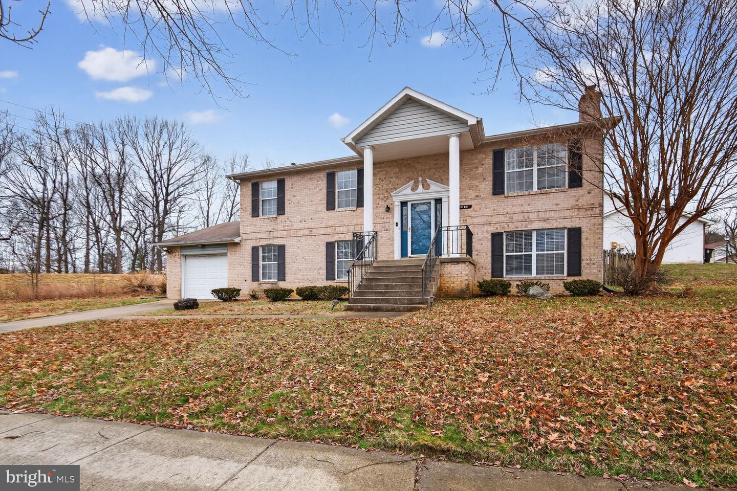 3106 Kingsway Court, Fort Washington