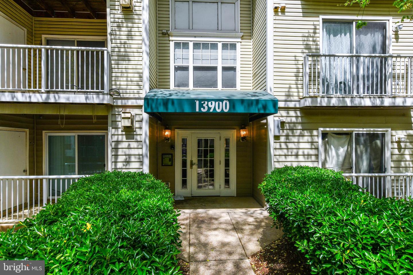 13900 Farnsworth Lane #4303, Upper Marlboro