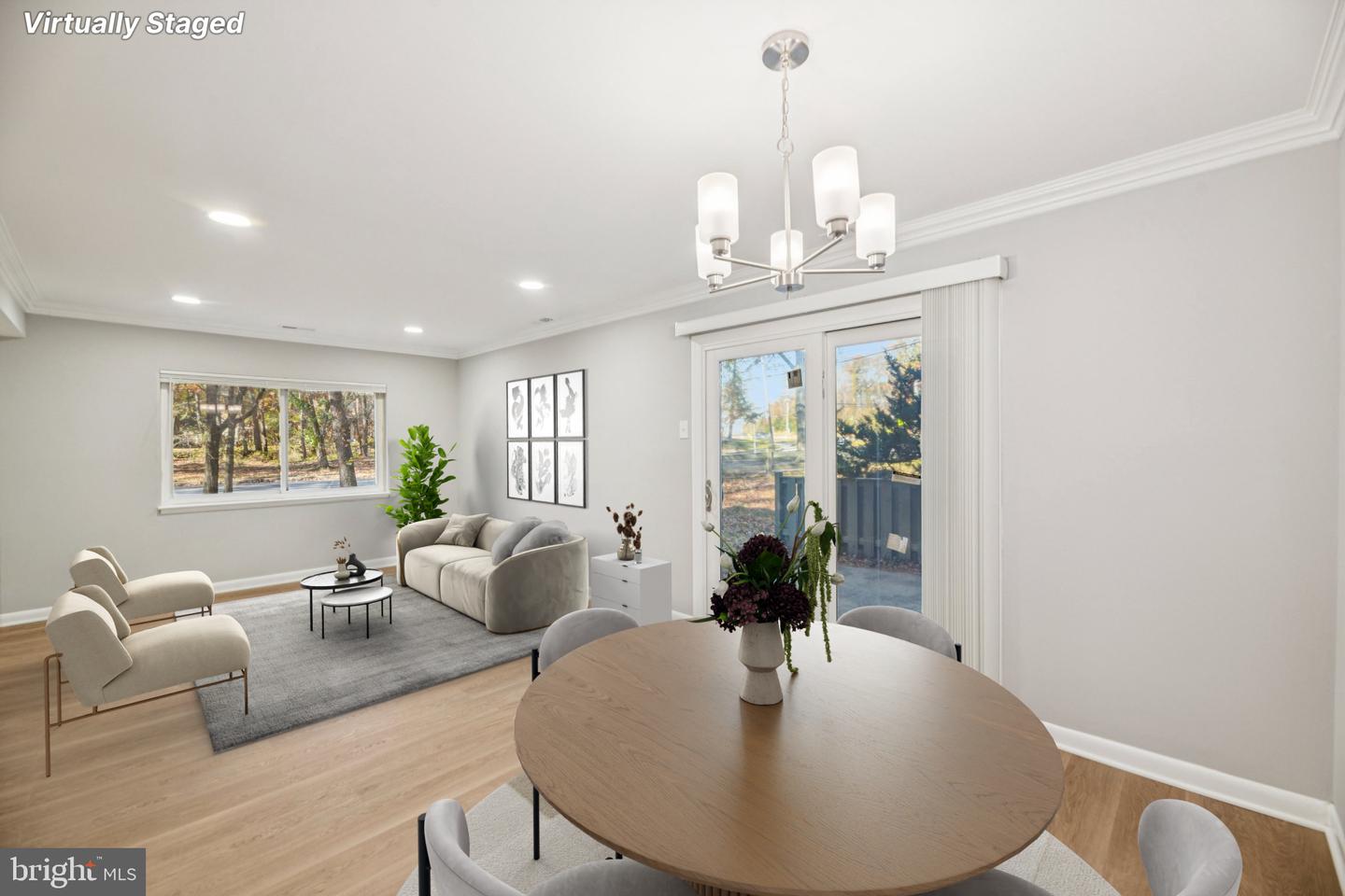 8202 Canning Terrace, Greenbelt