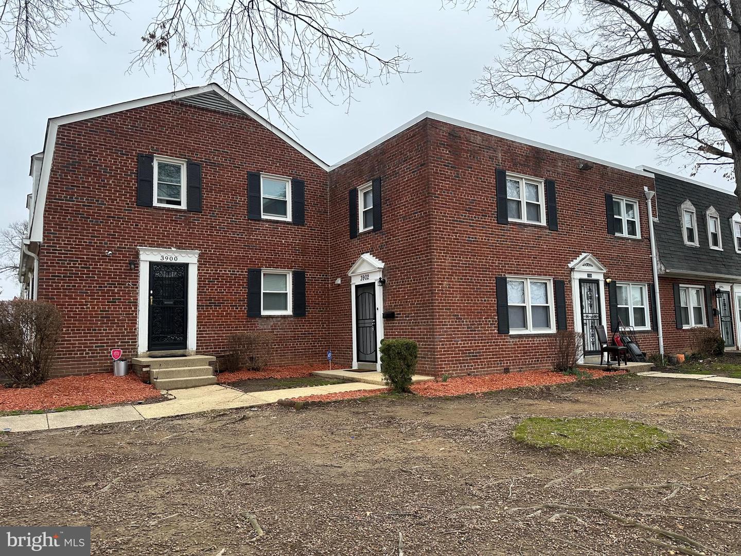 3902 25th Avenue, Temple Hills