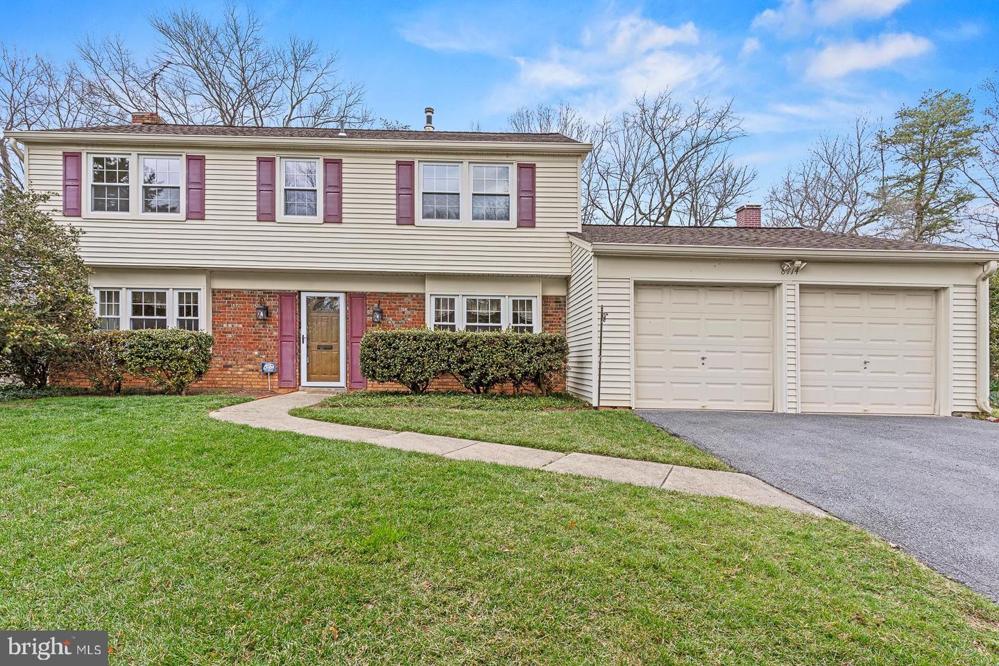 8714 Granite Lane, Laurel