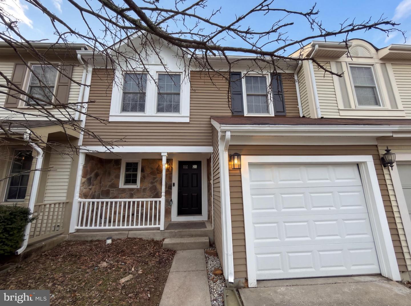 14114 Oxford Drive, Laurel