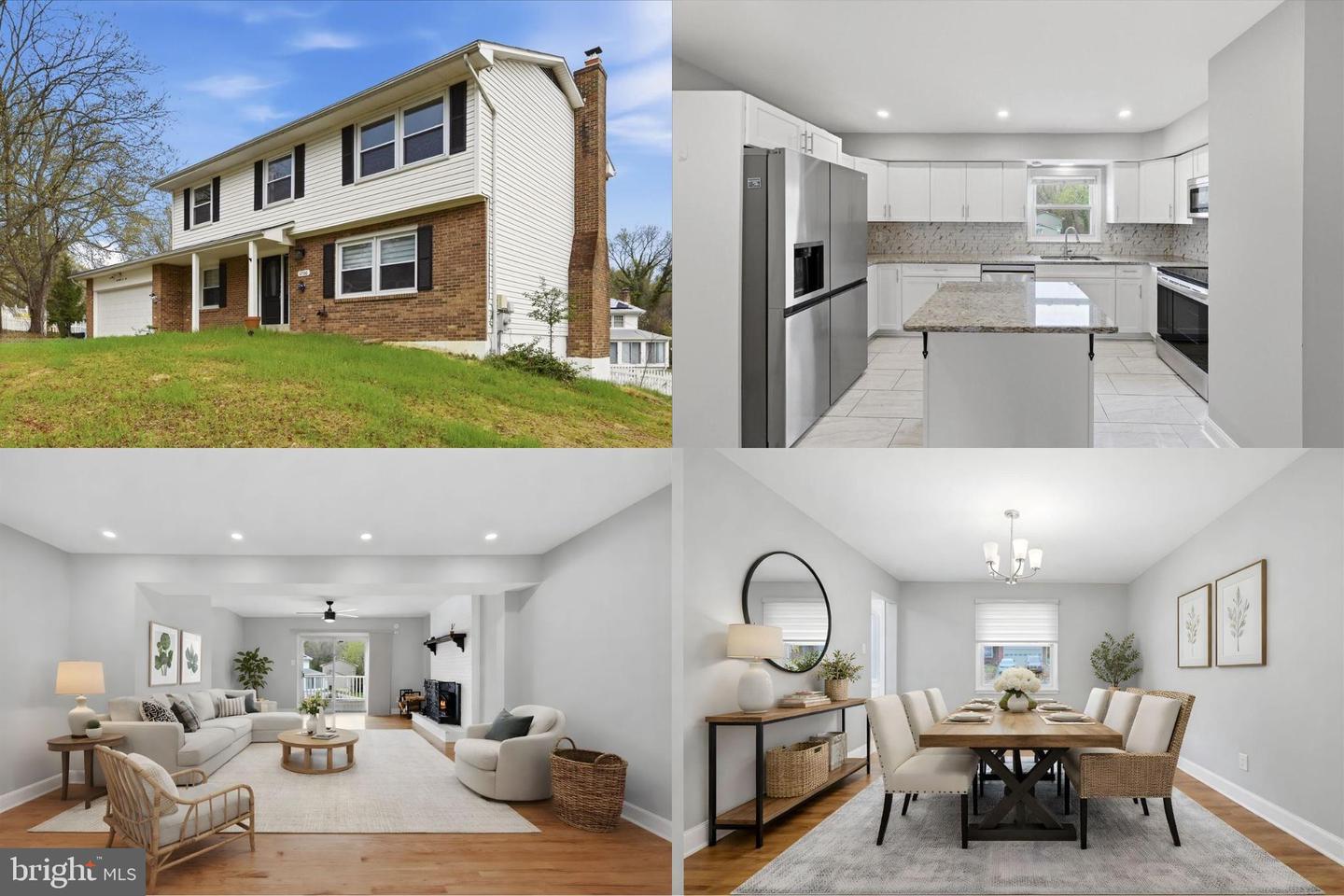 1706 Dauphin Drive, Fort Washington