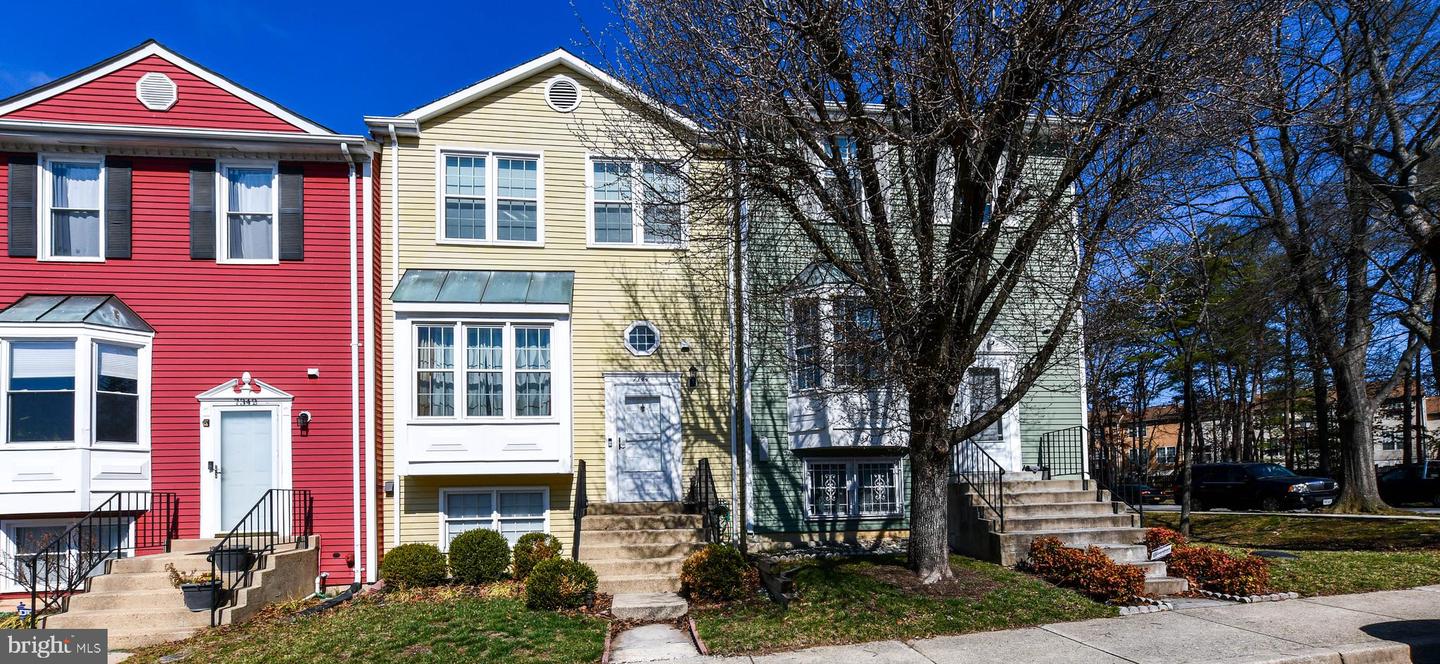 7344 Morrison Drive, Greenbelt