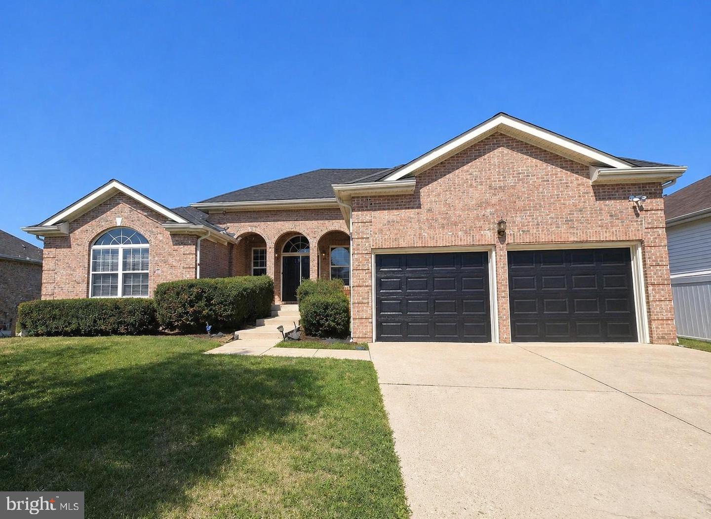 13305 Old Fort Road