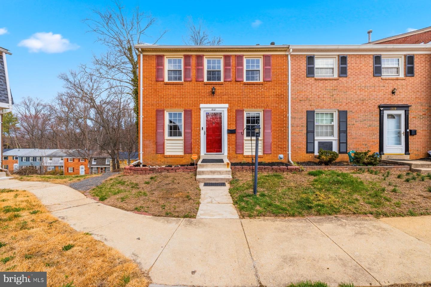 1521 Potomac Heights Drive #273, Fort Washington