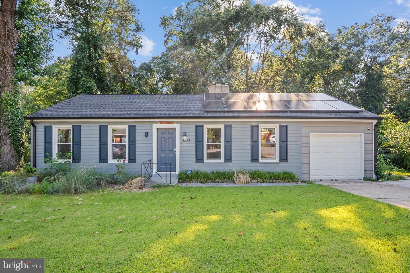 13503 Harrison Avenue, Fort Washington