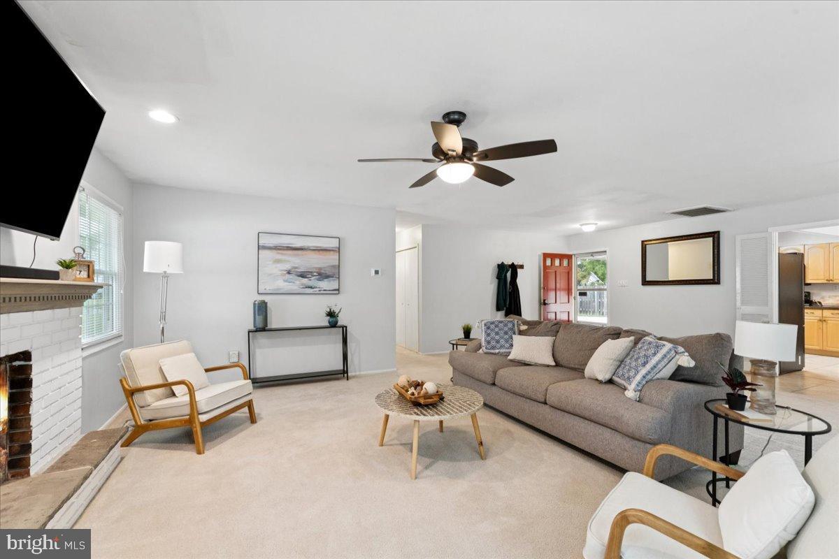 2217 Harwood Lane, Bowie