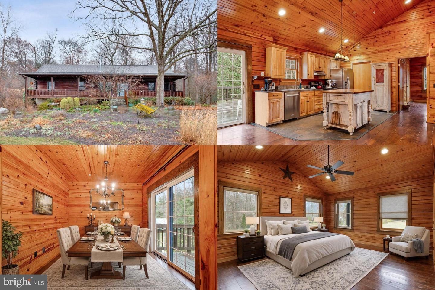 18304 Cedarville Road, Brandywine