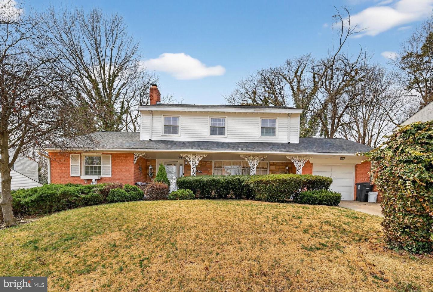 10809 Bennington Drive, Upper Marlboro