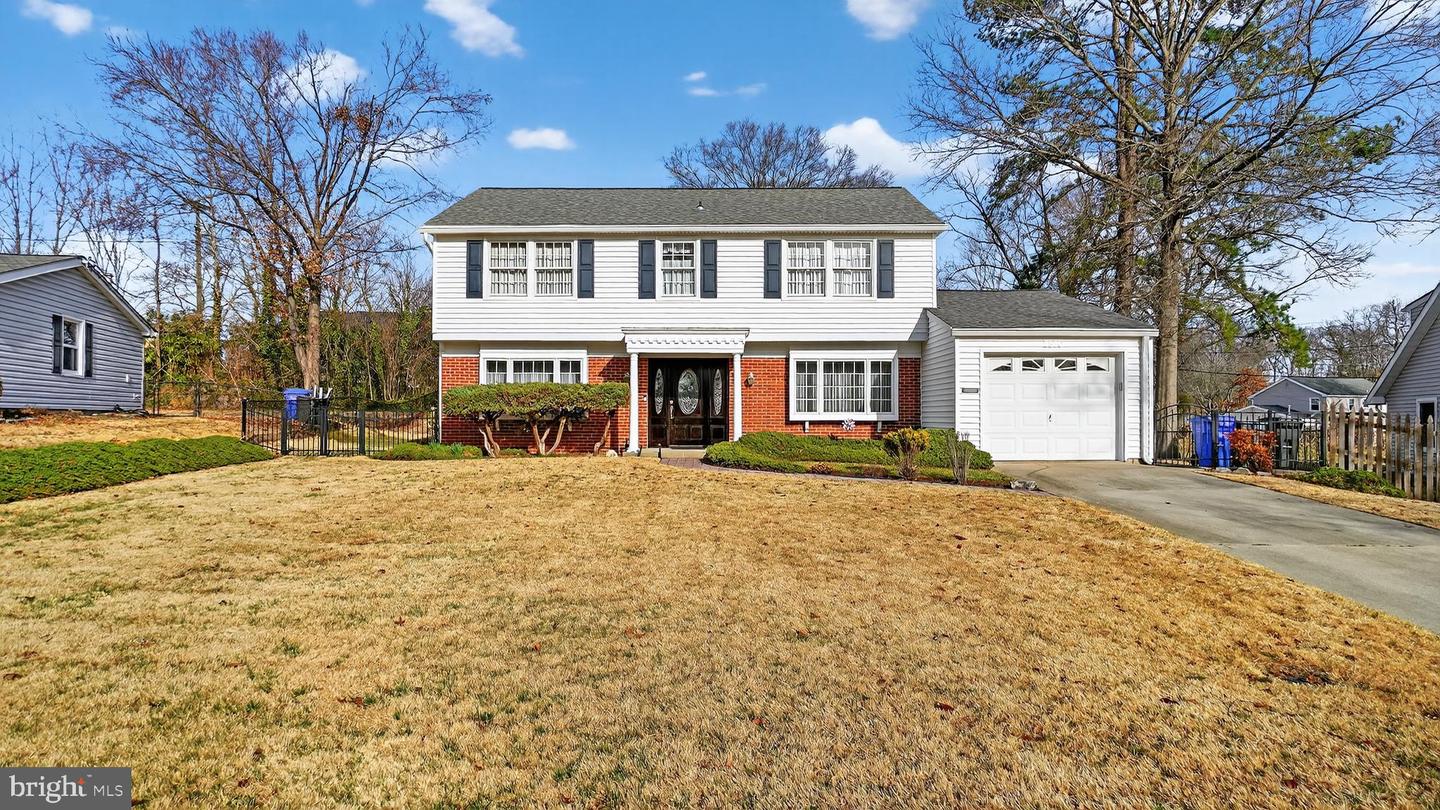 2810 Spindle Lane, Bowie