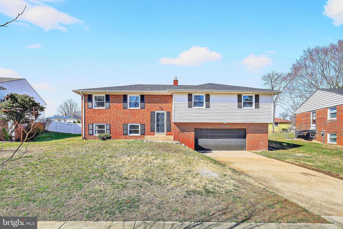 10908 Wharton Drive, Upper Marlboro