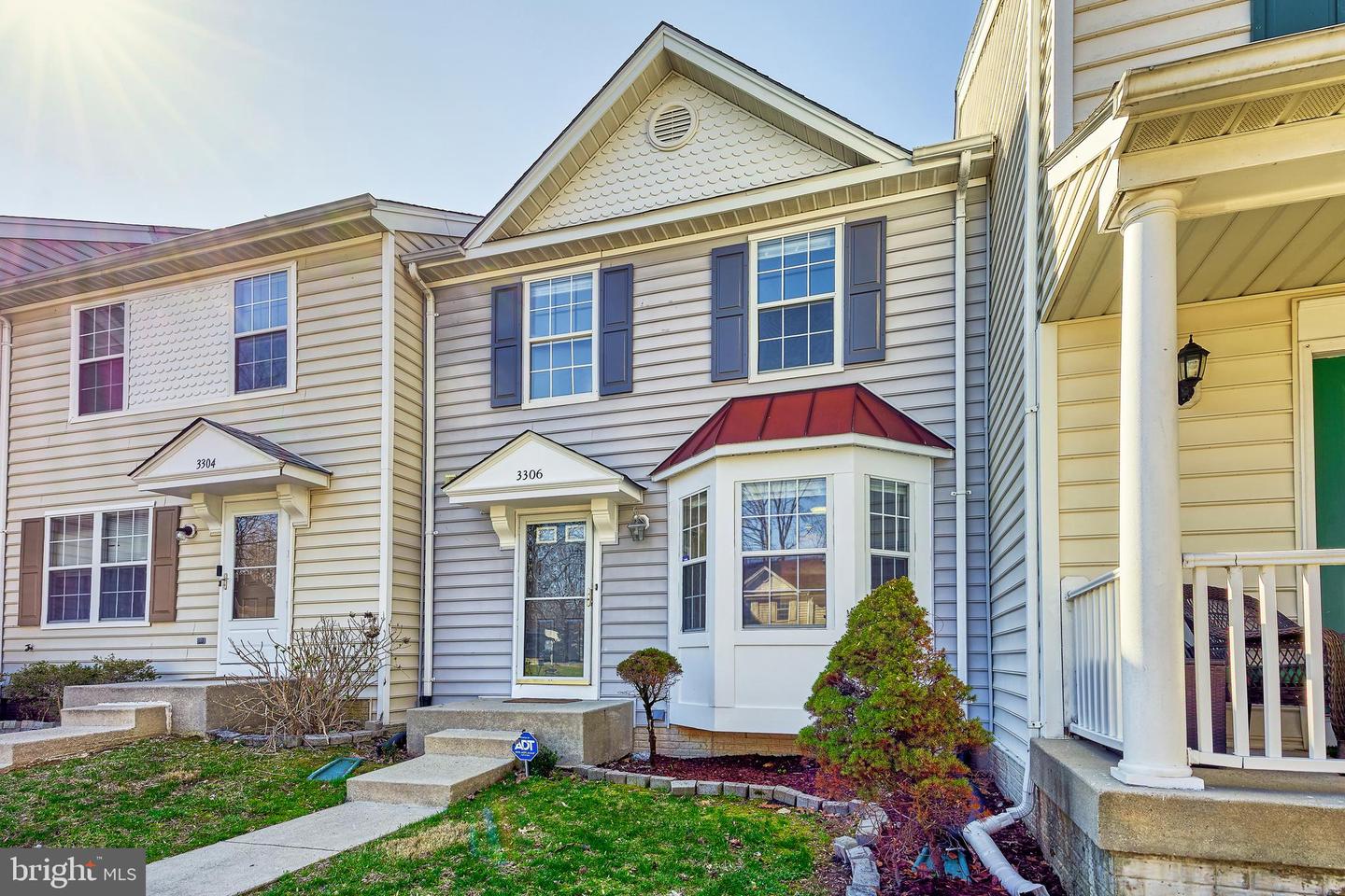 3306 Brookshire Court, Upper Marlboro
