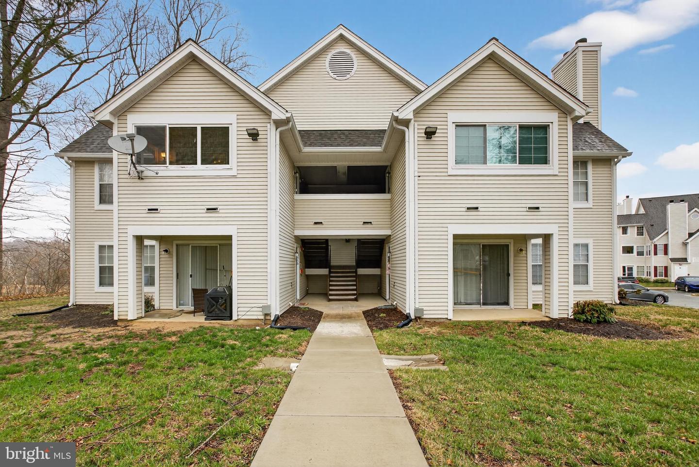 4462 Lord Loudoun Court #15-6