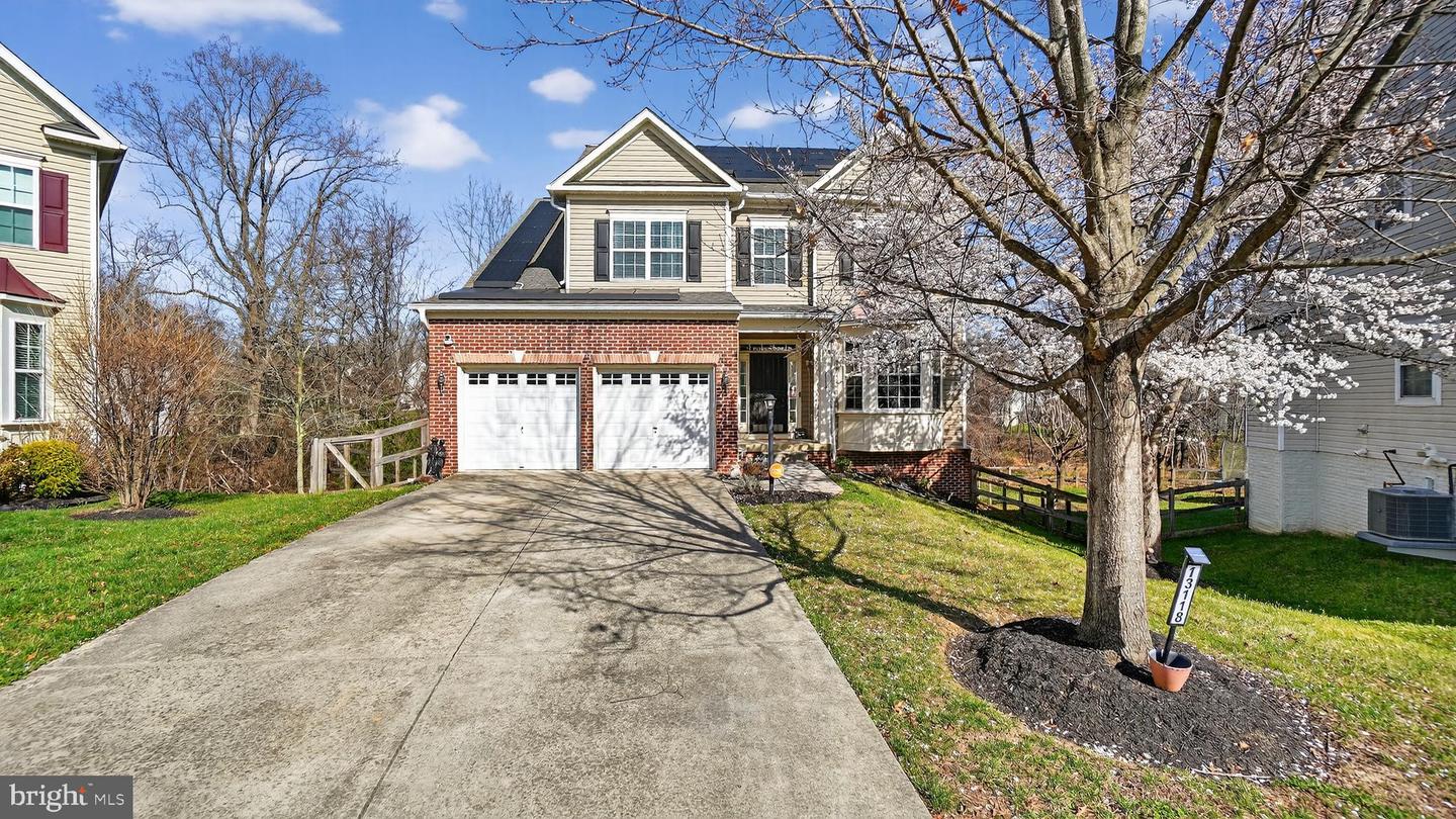 13118 Lockwoods Progress Drive, Bowie