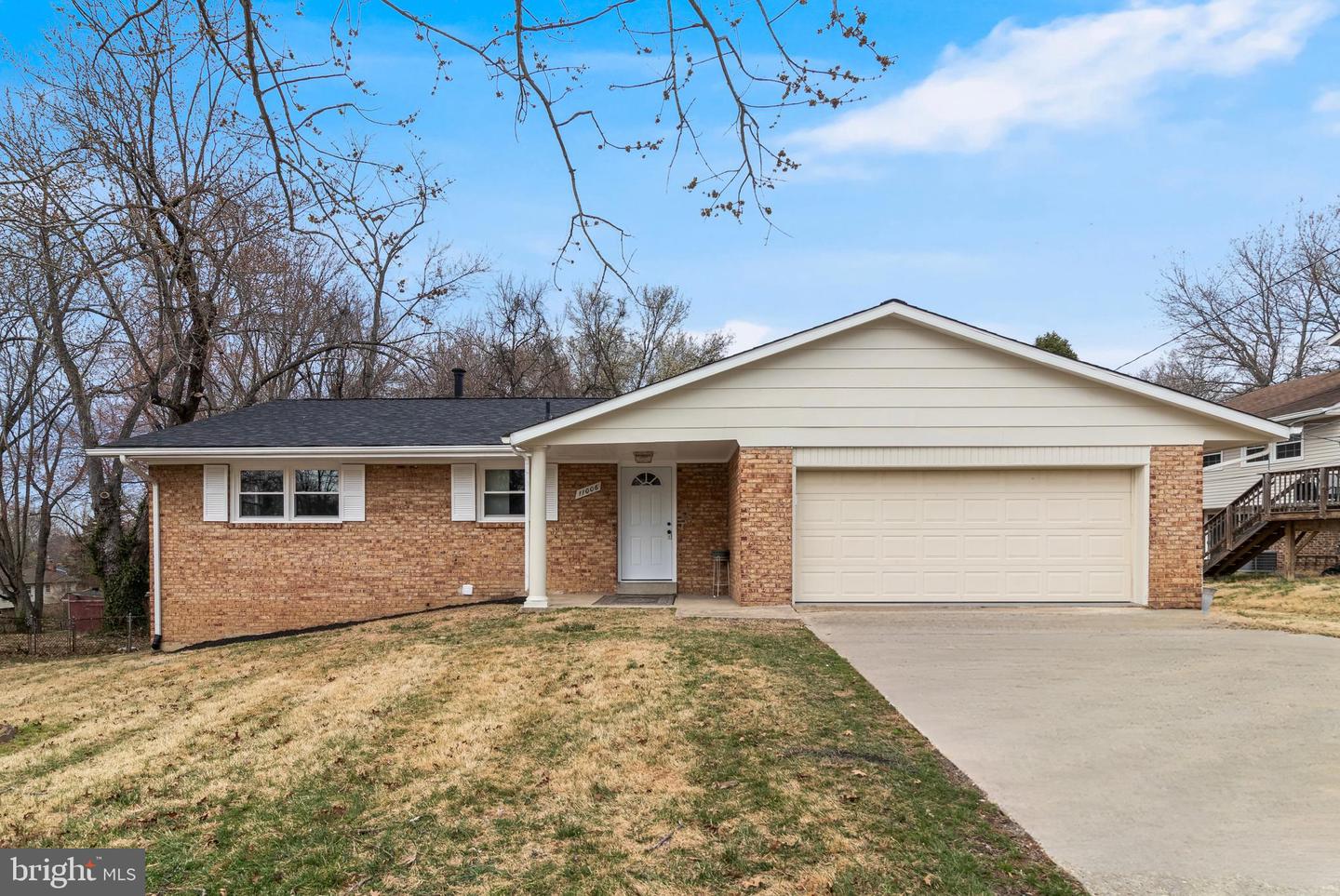 11006 Tyrone Drive, Upper Marlboro