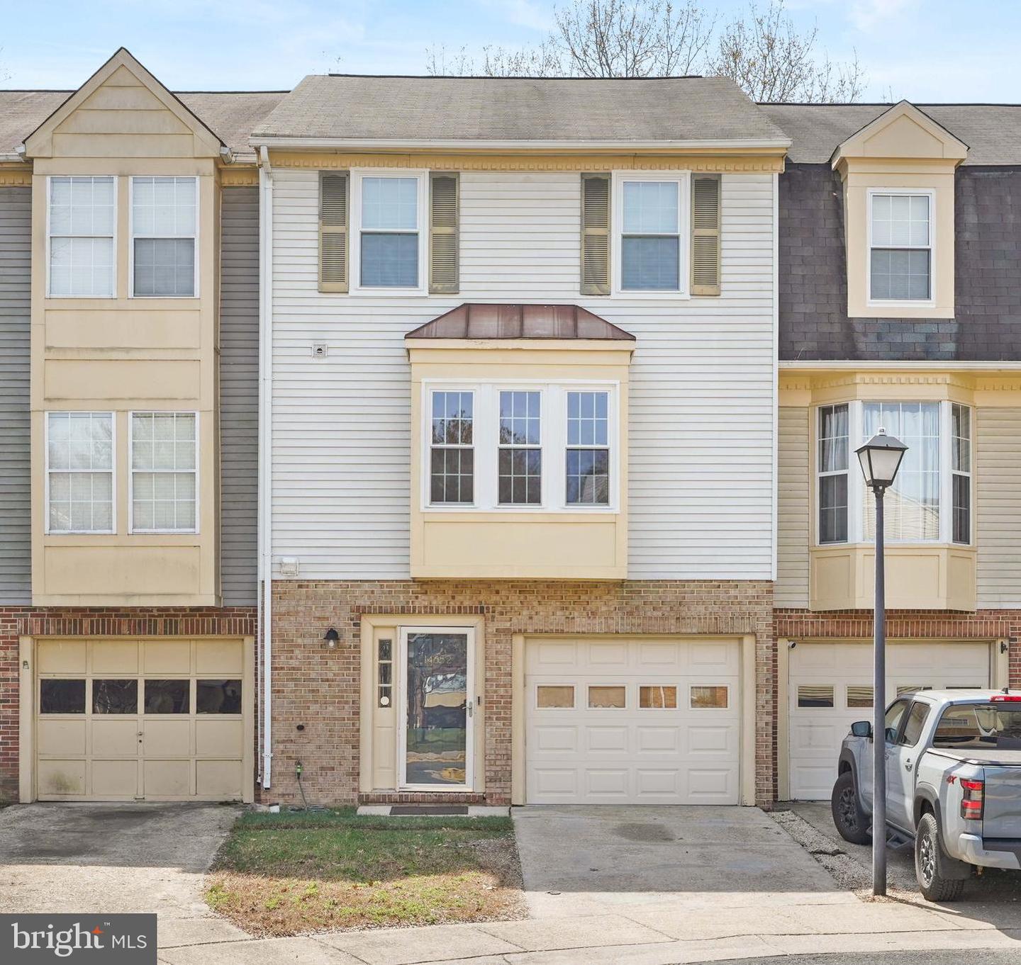 14652 Governor Sprigg Place #461