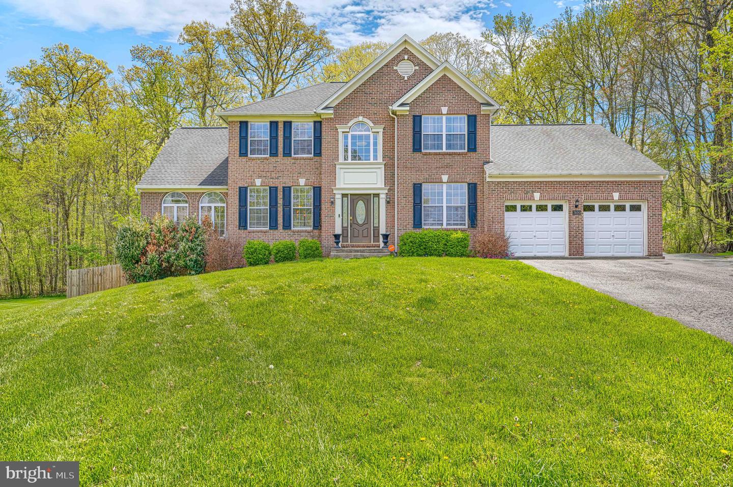 7400 Prospect Hill Court, Glenn Dale