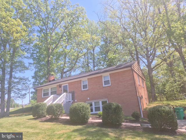 7500 Harrison Lane, Temple Hills