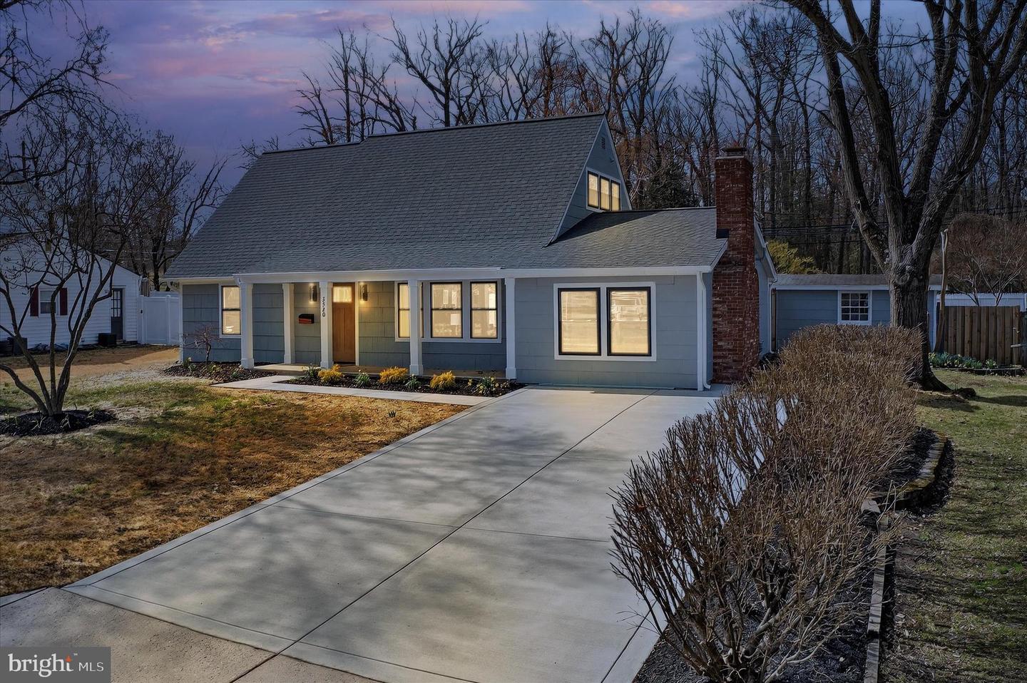3520 Madonna Lane, Bowie