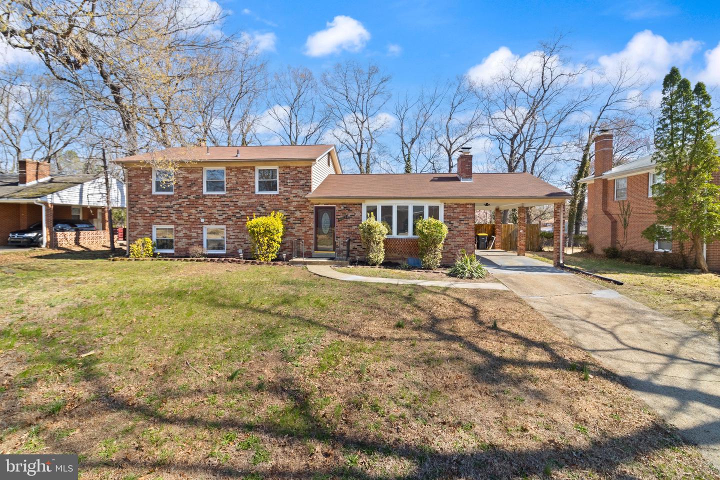 6812 Westchester Court, Temple Hills