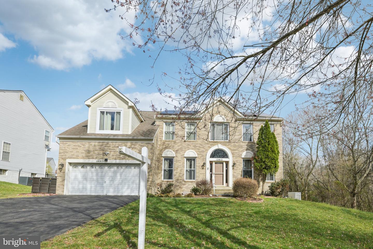 12912 Piscataway Landing Drive, Clinton