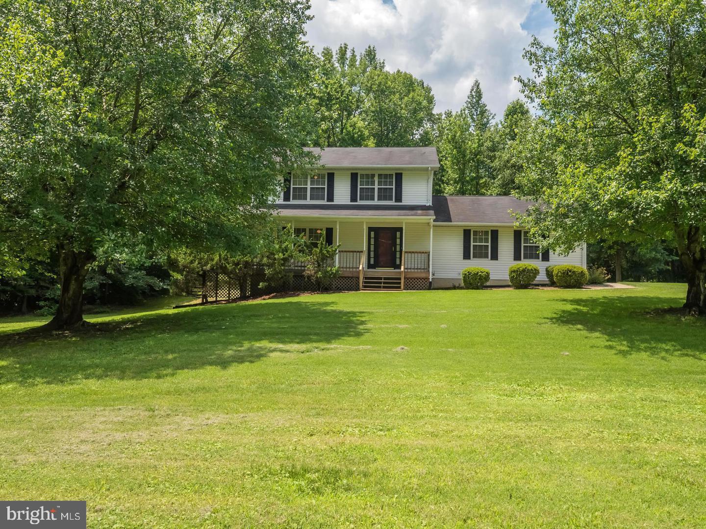 7701 Croom Road, Upper Marlboro