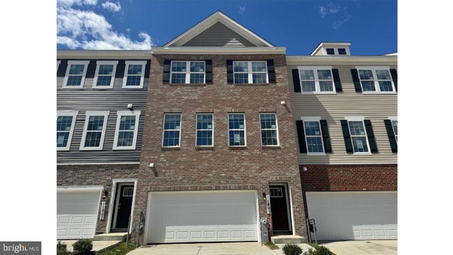 5111 Glistening Pond Way, Upper Marlboro