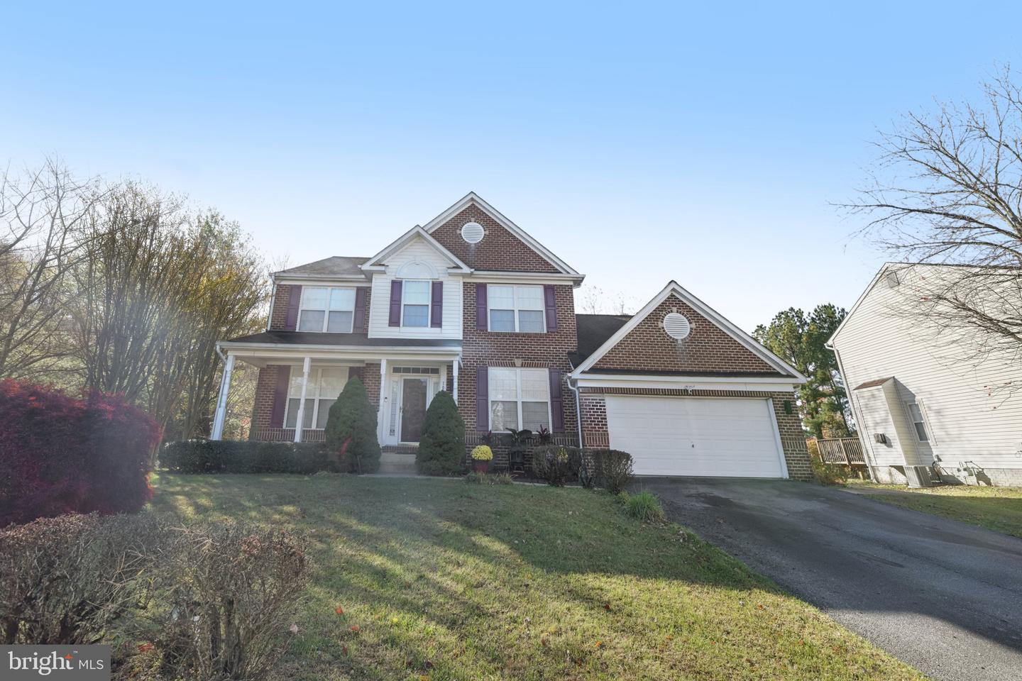 10019 Graystone Drive, Upper Marlboro