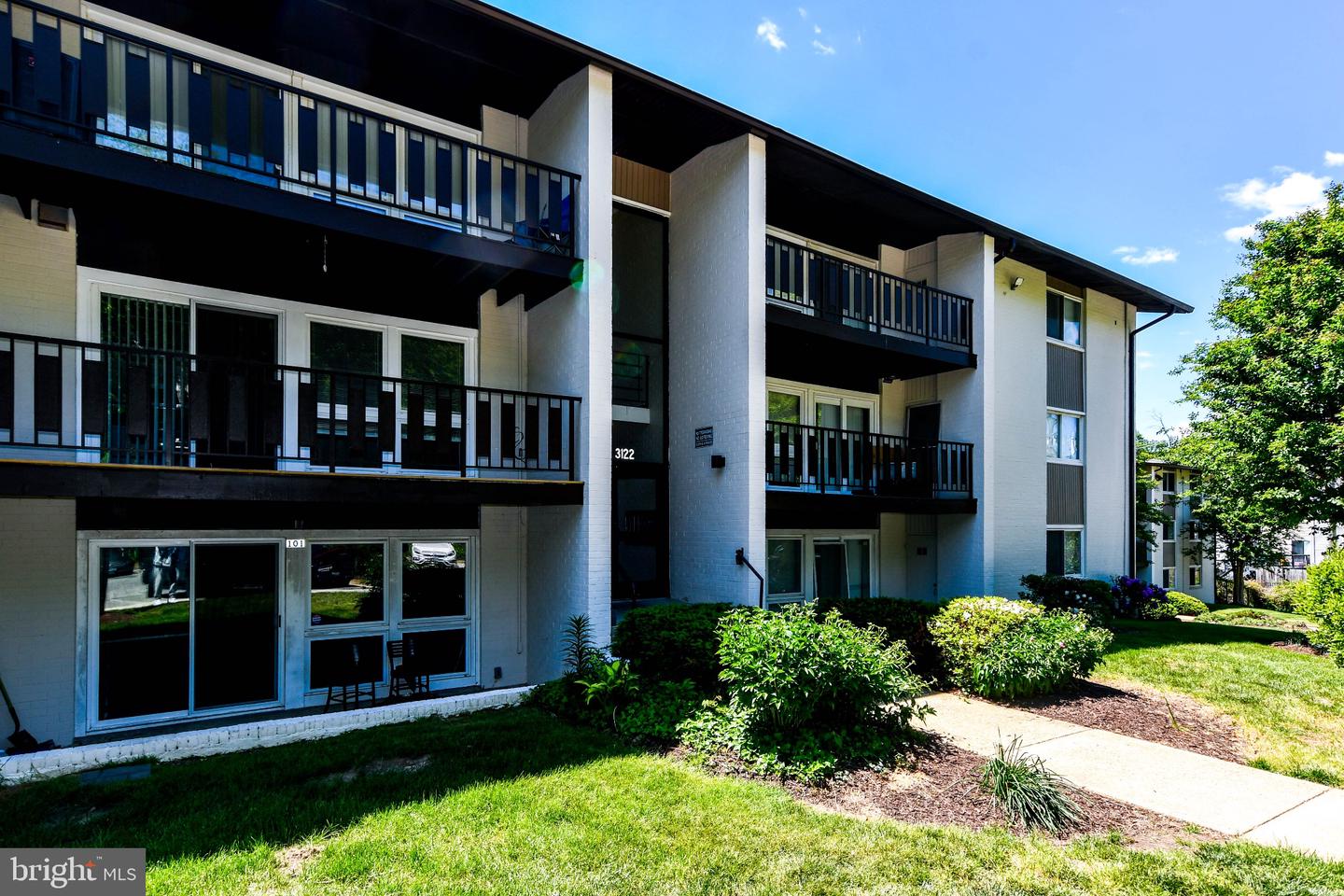 3122 Brinkley Station Dr # 302