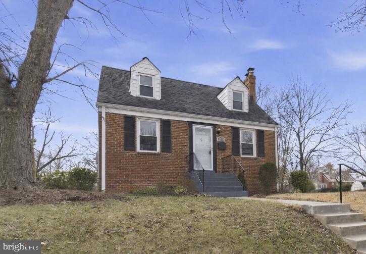 6401 District Heights Parkway, District Heights