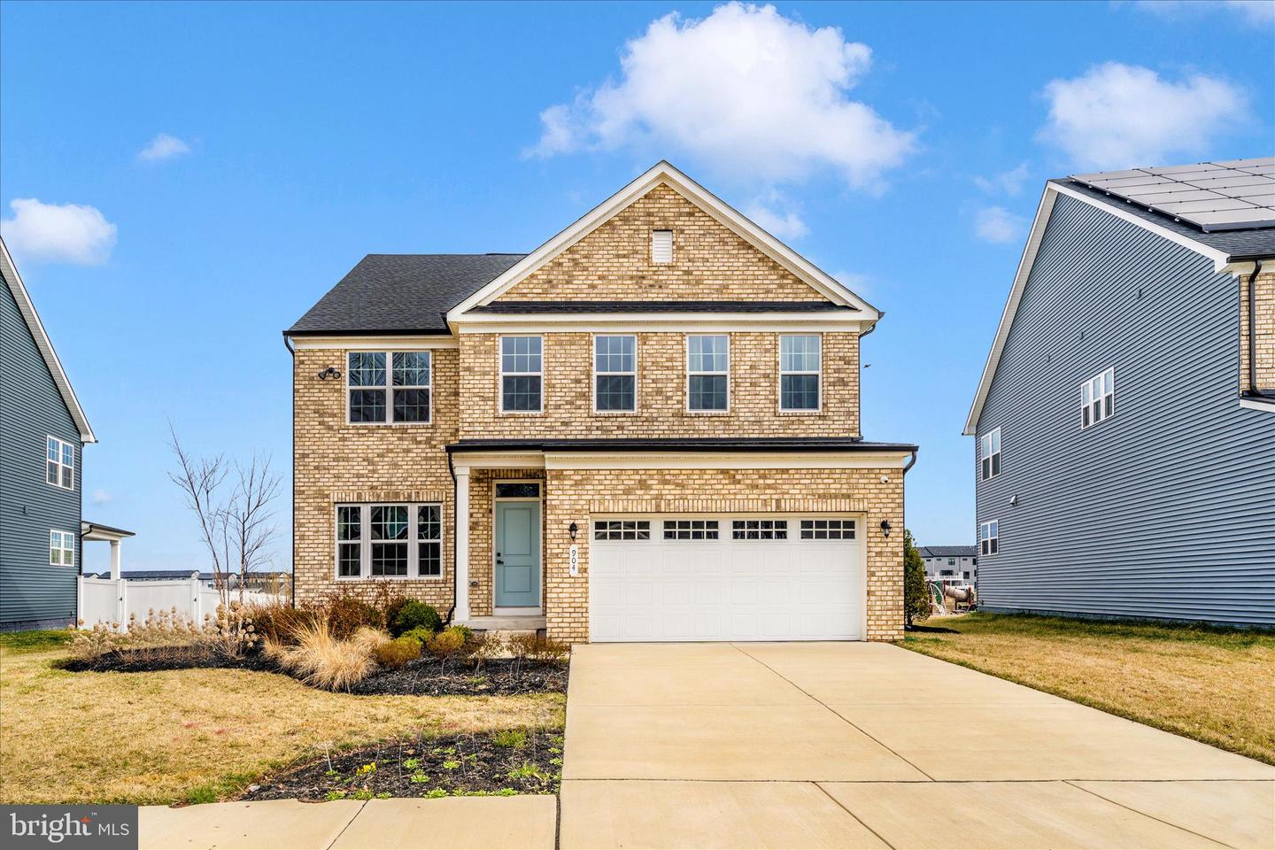 904 Midbrook Ln Lane, Bowie