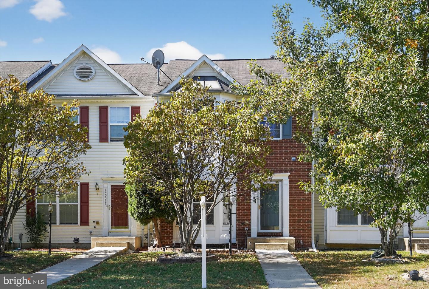 15409 Wylie Road, Brandywine