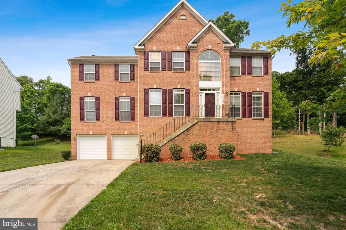 10103 Rolling Green Way, Fort Washington