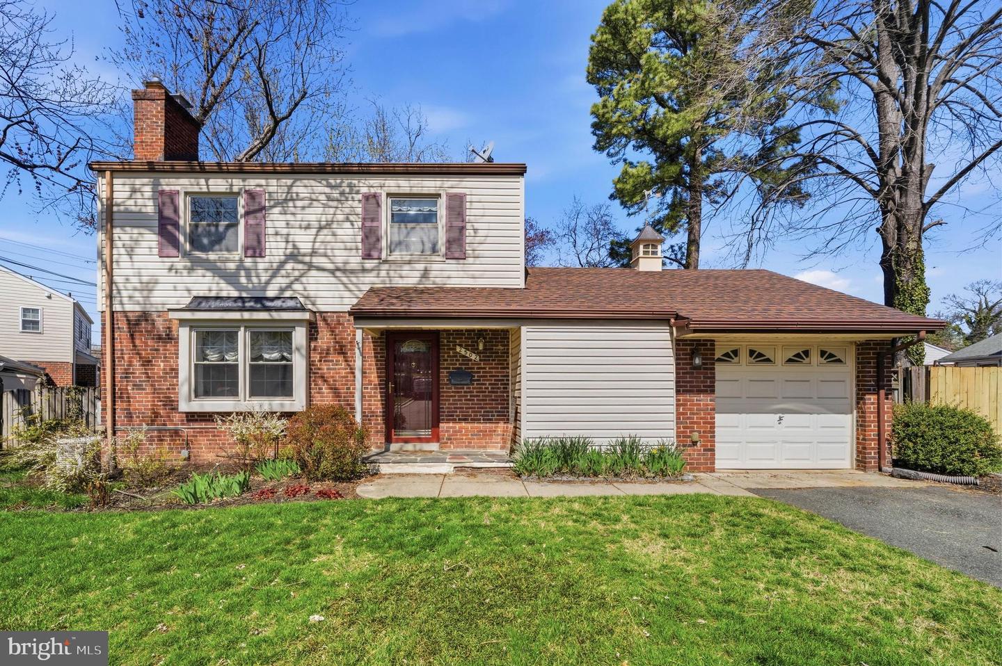 2502 Hughes Road, Hyattsville