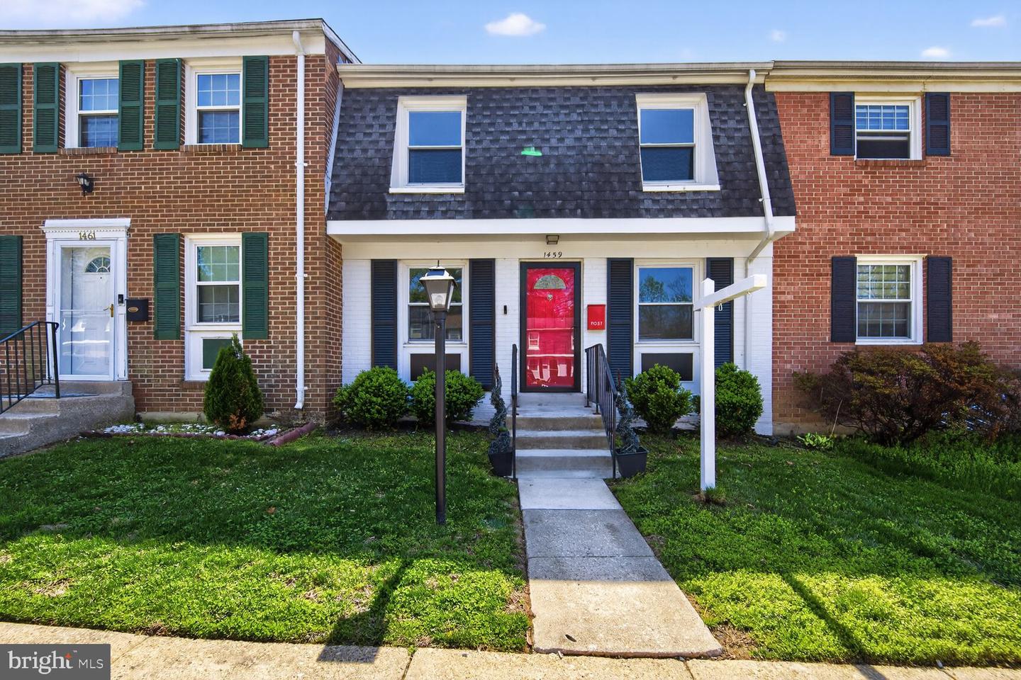 1459 Potomac Heights Drive #249