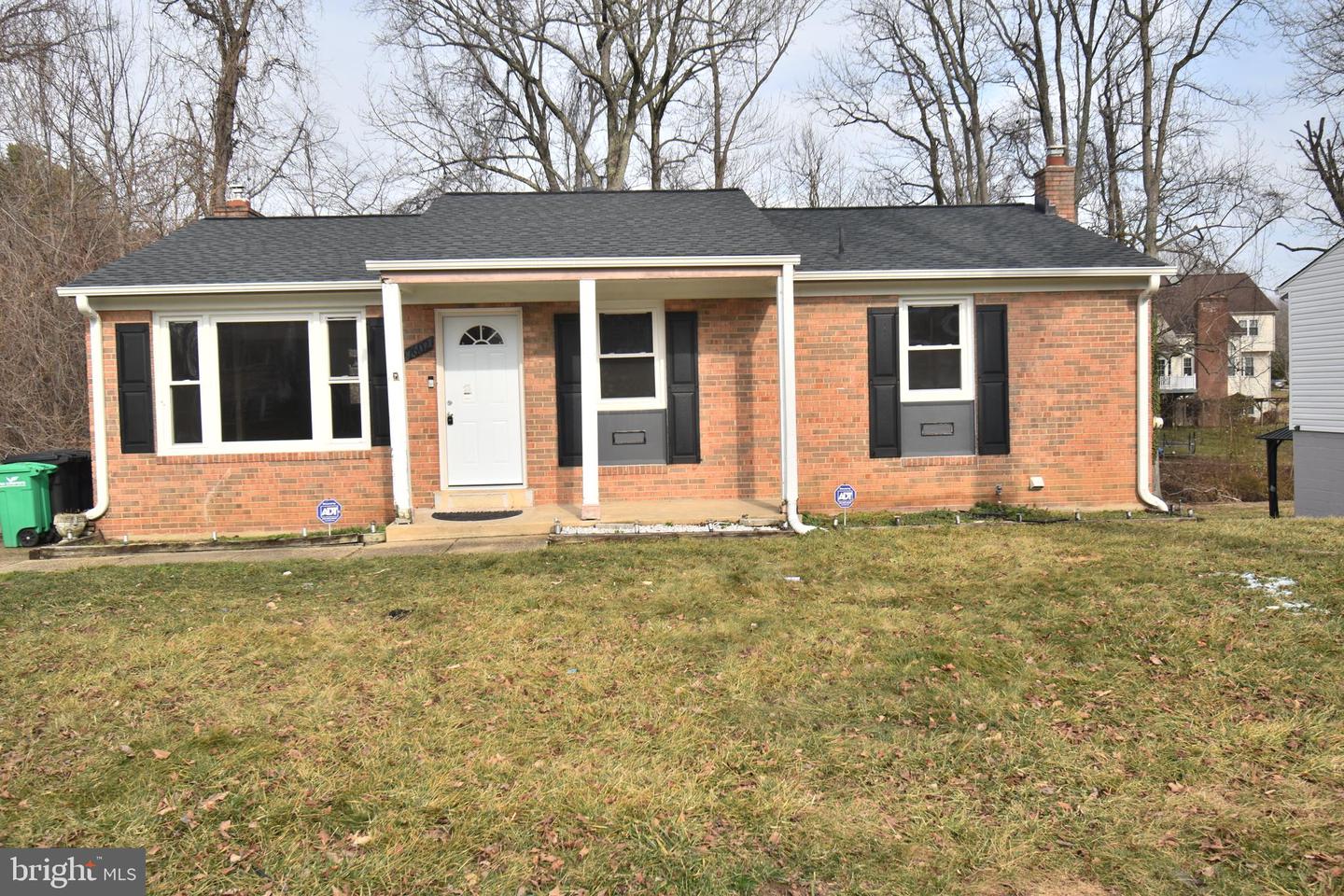 7602 Locris Drive, Upper Marlboro