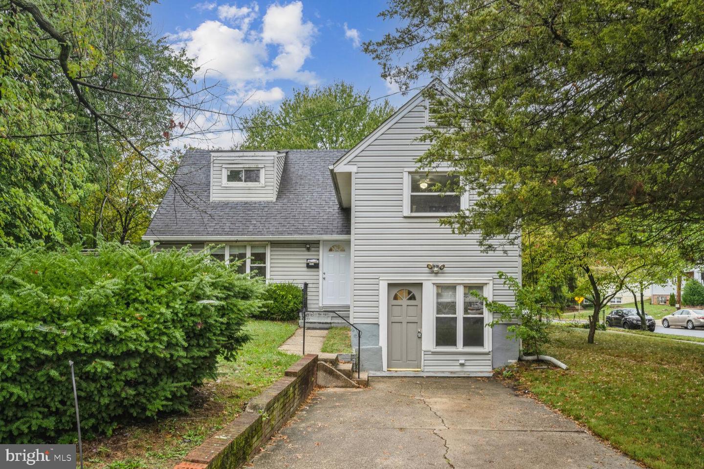 10020 51st Avenue, College Park