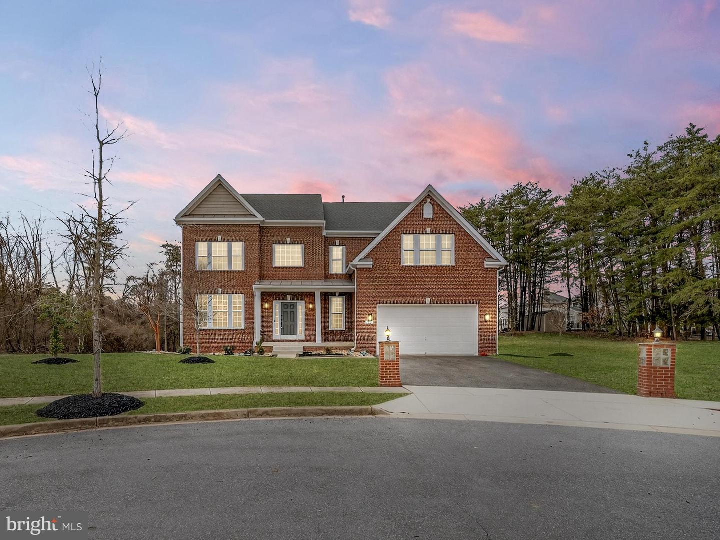 12617 New Relief Terrace, Brandywine