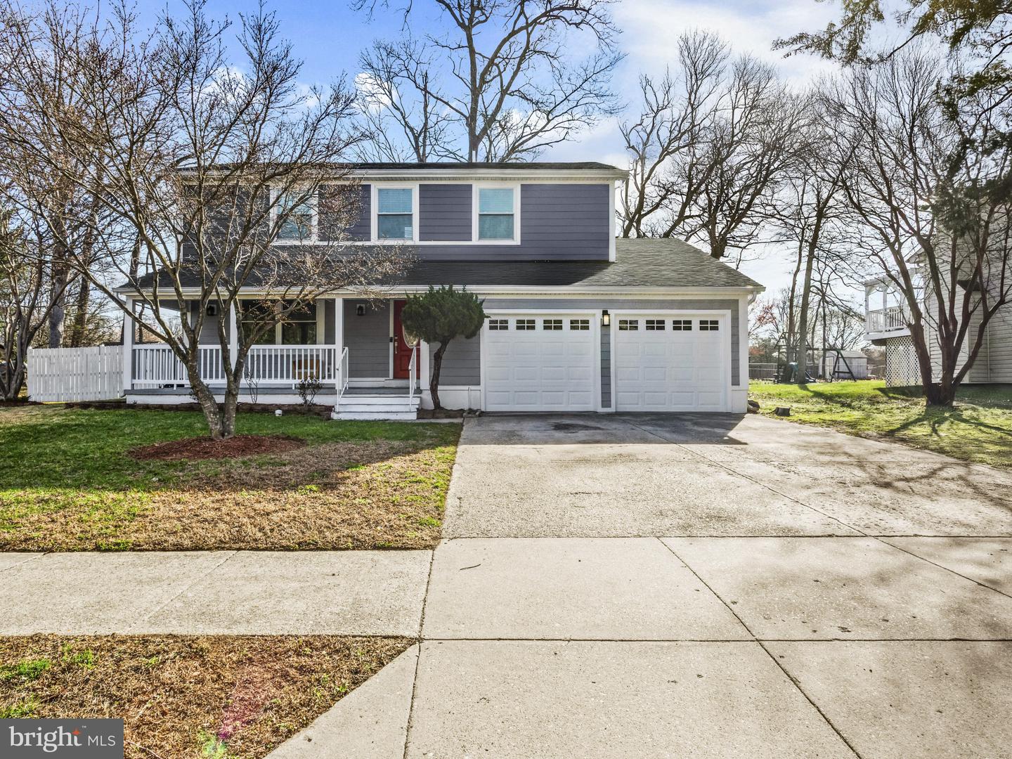 9306 Foxcroft Avenue, Clinton