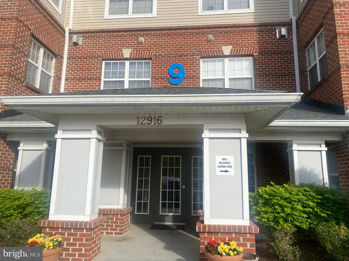 12916 Fox Bow Drive #107