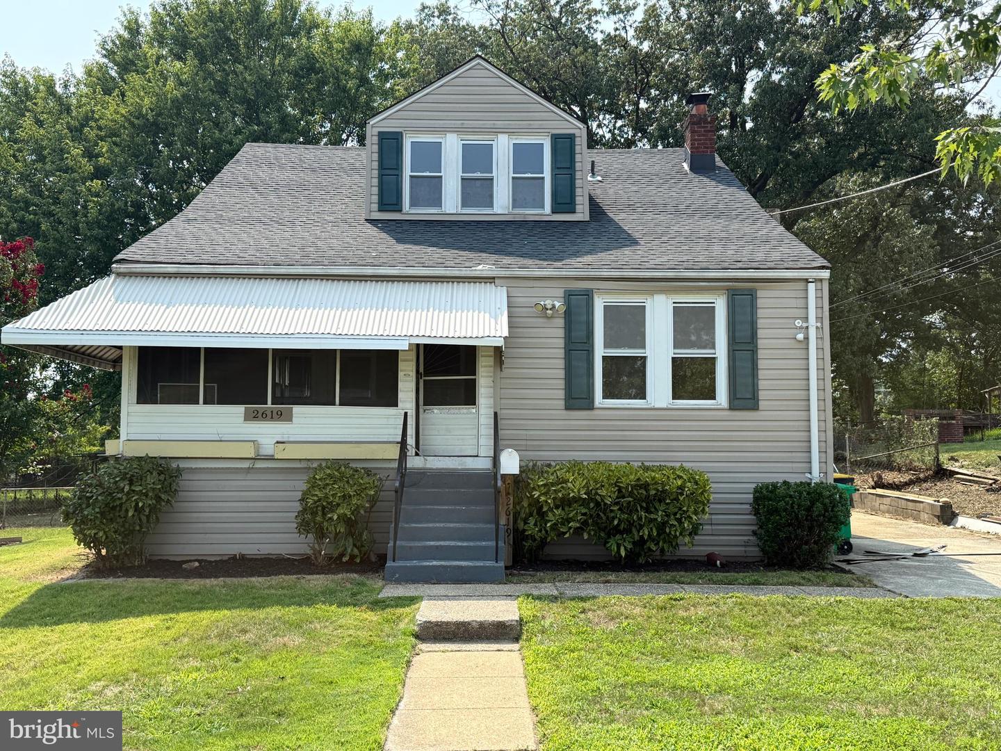 2619 Brooks Drive