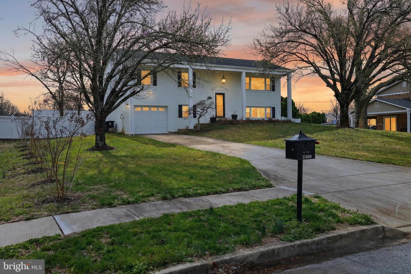 11600 Piscataway Road