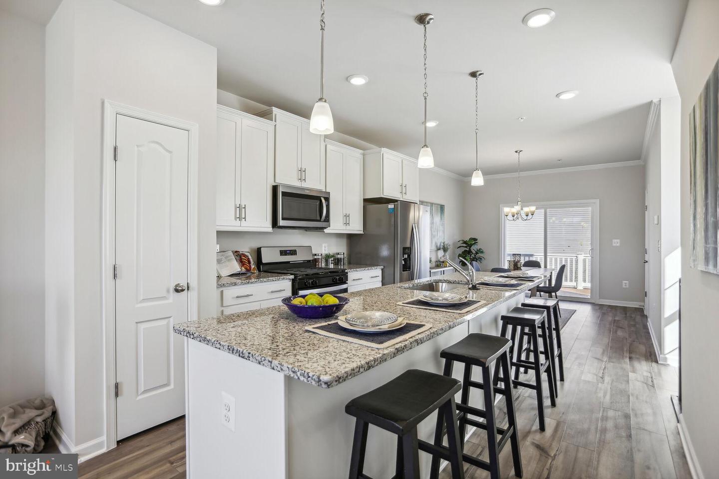 Homesite V87 Laleh Way