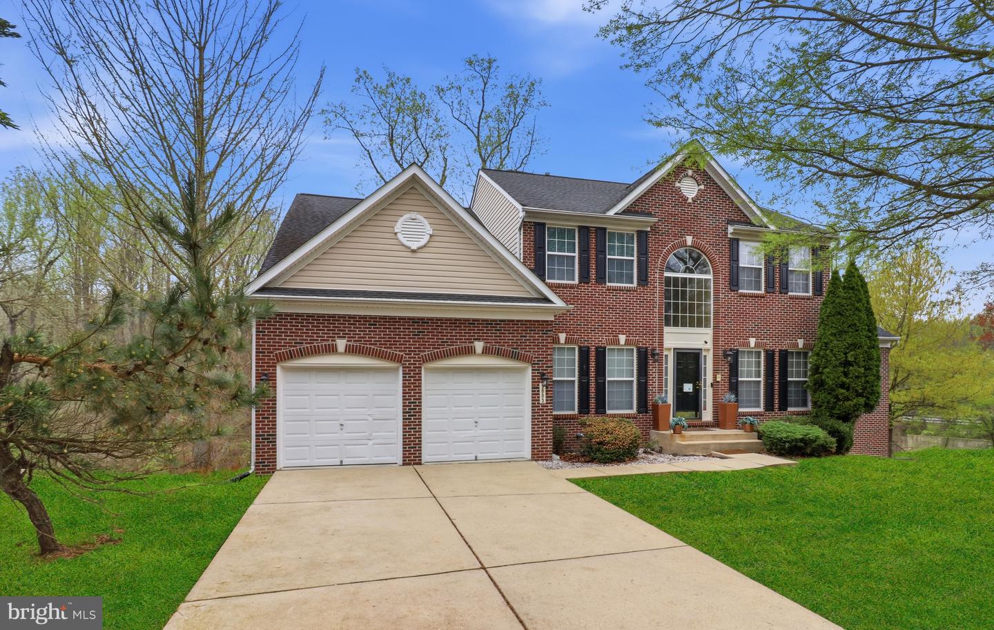 3003 Black Thorn Court, Upper Marlboro