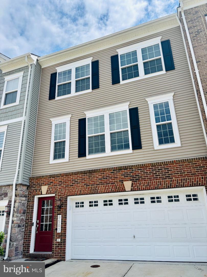 9507 Bent Creek Place, Upper Marlboro