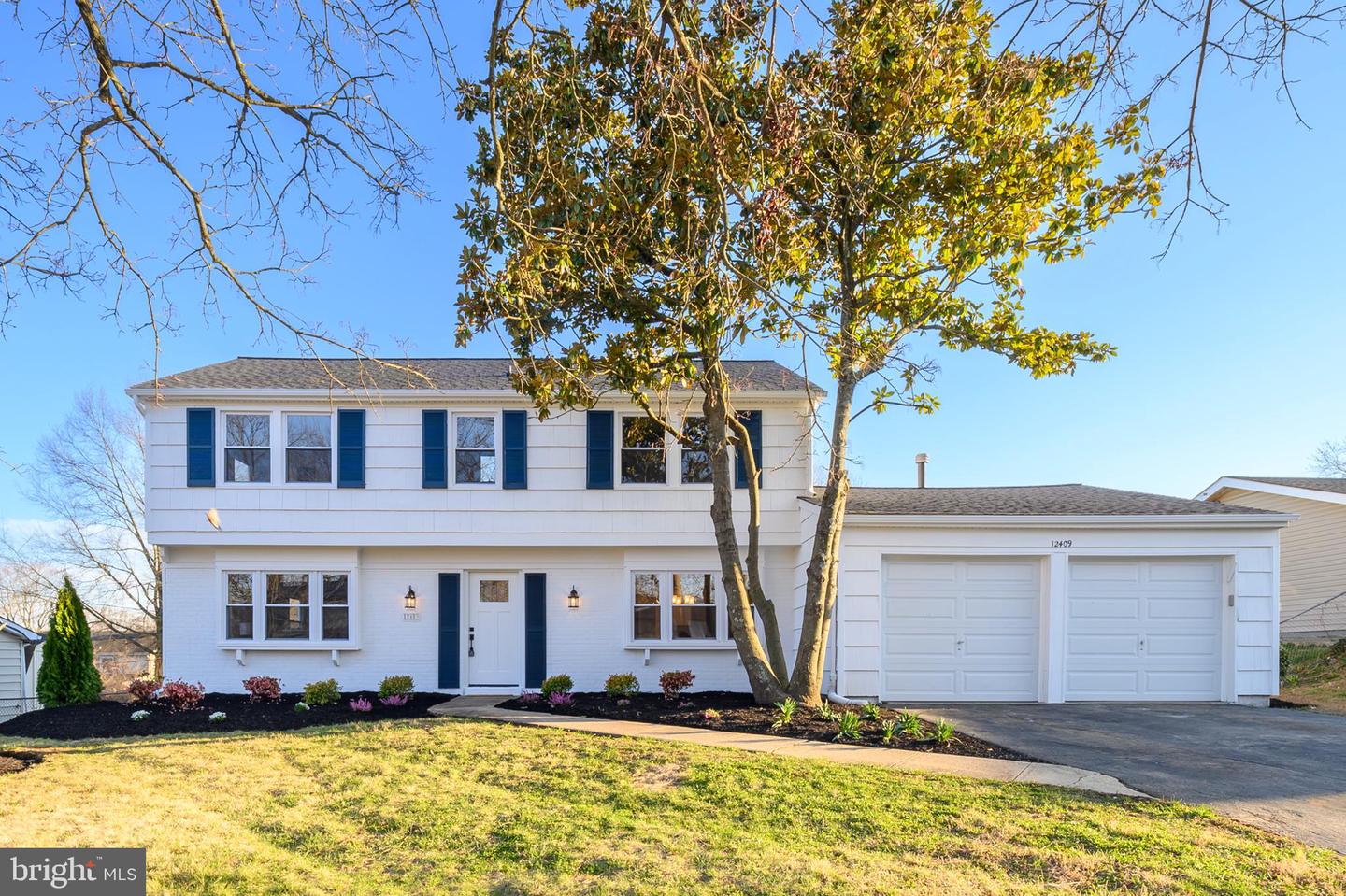 12409 Chalford Lane, Bowie